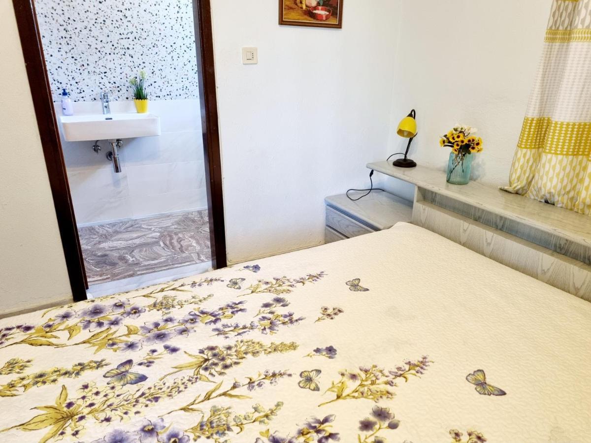 Villa Milenitta Vatopédhion Bagian luar foto